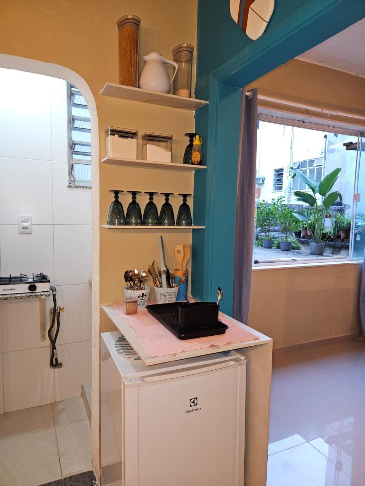 Estudio Leblon Rj Appartamento *