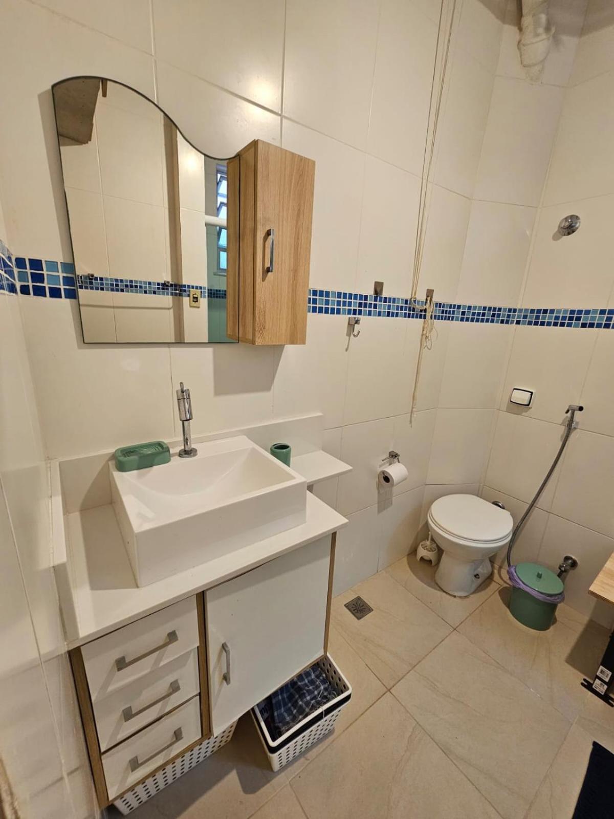 Estudio Leblon Rj Appartamento