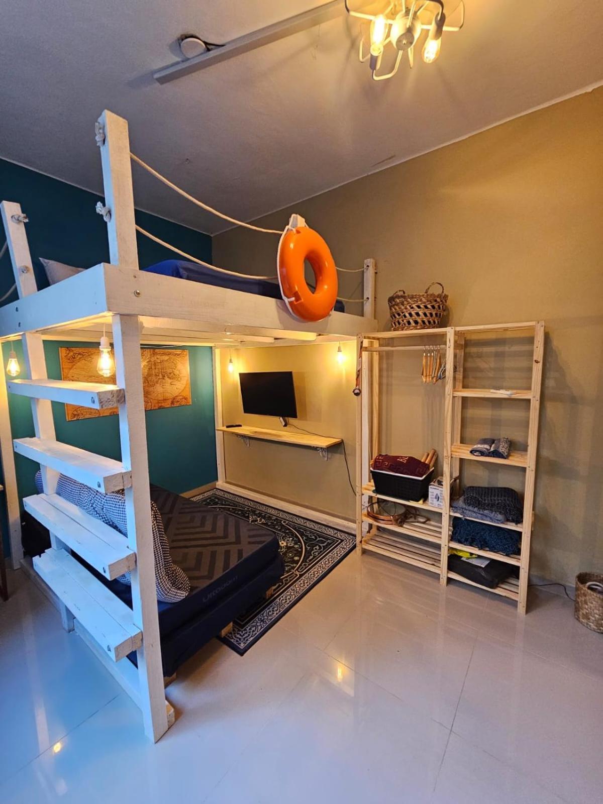 Estudio Leblon Rj Appartamento *