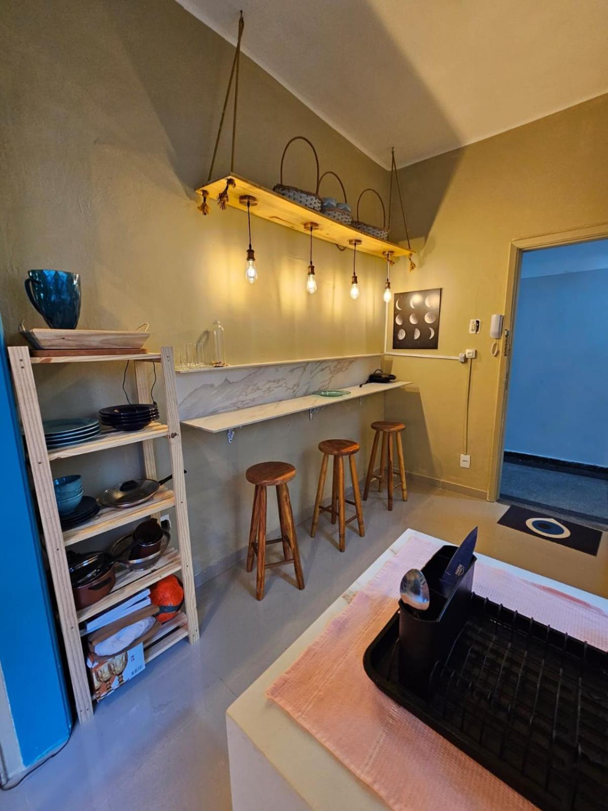 Appartamento Estudio Leblon Rj