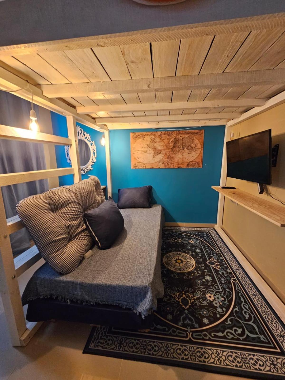 Appartamento Estudio Leblon Rj *